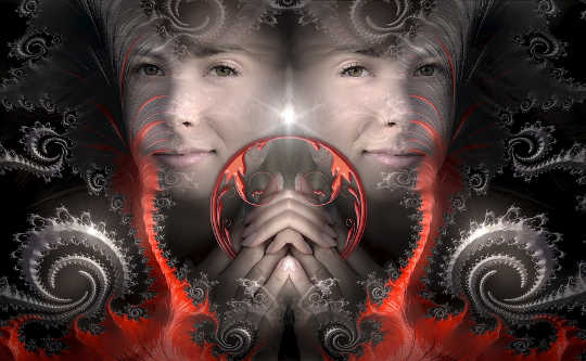 Little Kids Prefer Fractal Patterns From Nature